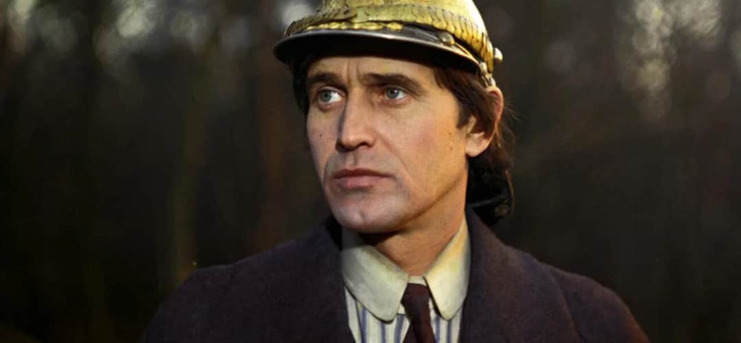 Jan Nowicki w filmach - poznaj najważniejsze role legendarnego aktora