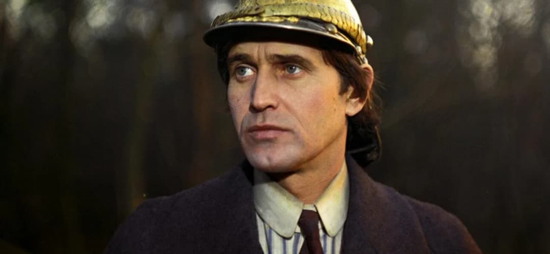 Jan Nowicki w filmach - poznaj najważniejsze role legendarnego aktora