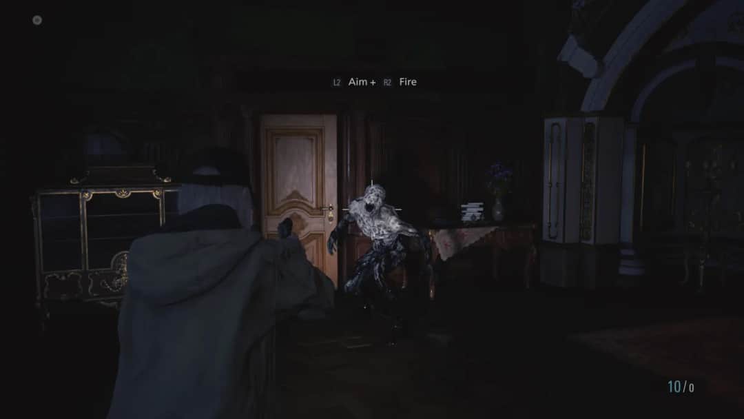 Klucz w horrorze: Przerażające tajemnice ukryte za zamkiem