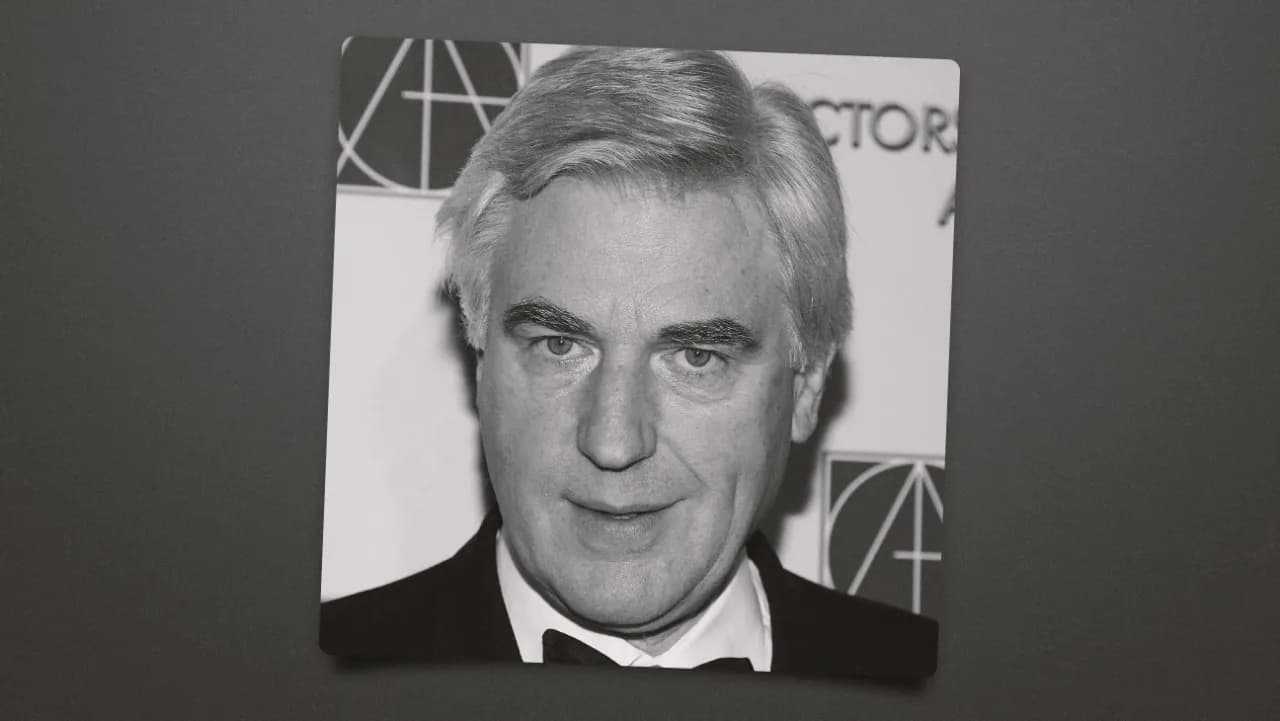 Daniel Battsek rezygnuje z roli producenta wykonawczego w Film4