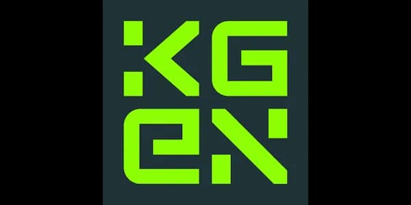 KGen: Innowacyjna platforma dla graczy - Poznaj funkcje i korzyści