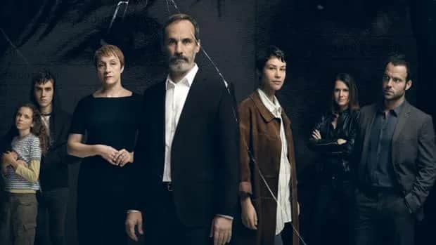 Hiszpańskie seriale, które musisz obejrzeć