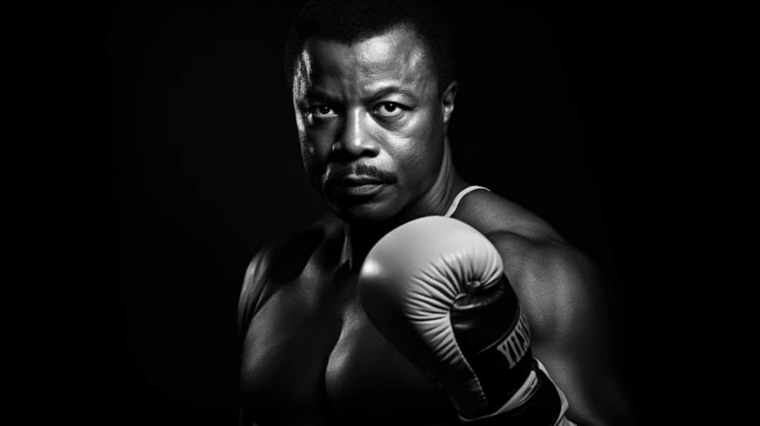 Carl weathers, apollo creed w rocky films zmarł w wieku 76 lat