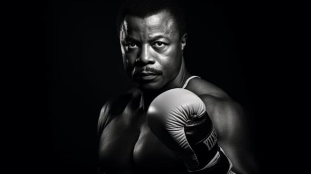 Carl weathers, apollo creed w rocky films zmarł w wieku 76 lat