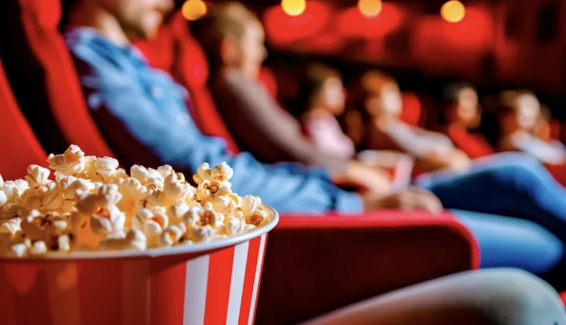 Filmy oparte na prawdziwych wydarzeniach, które szokują