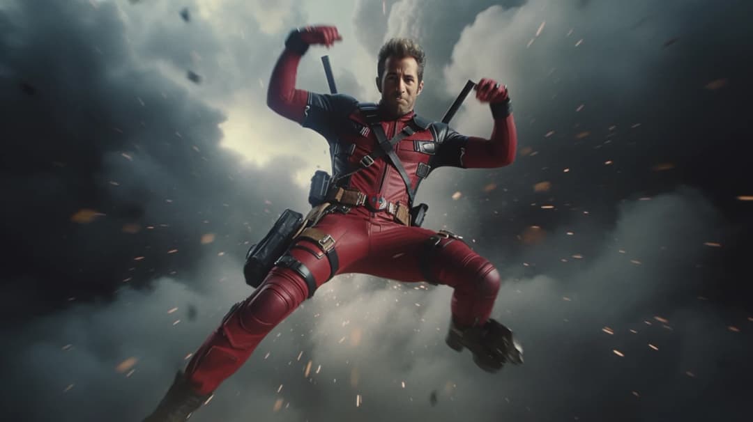 Super Bowl: Deadpool 3, Twisters i IF - Zwiastuny filmowe na Game Day