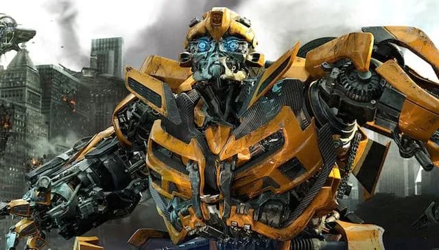 Film Bumblebee: wszystko co musisz wiedzieć o spin-offie Transformers