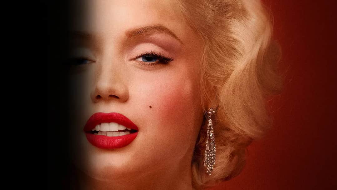 Blondynka na Netflix: Kontrowersyjny dramat o Marilyn Monroe