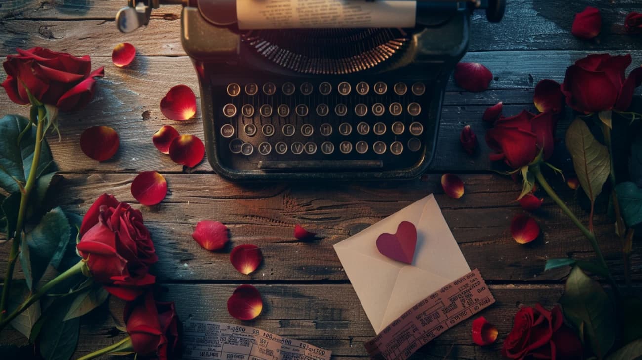 Przegląd najlepszych filmów o miłości - kompleksowy ranking