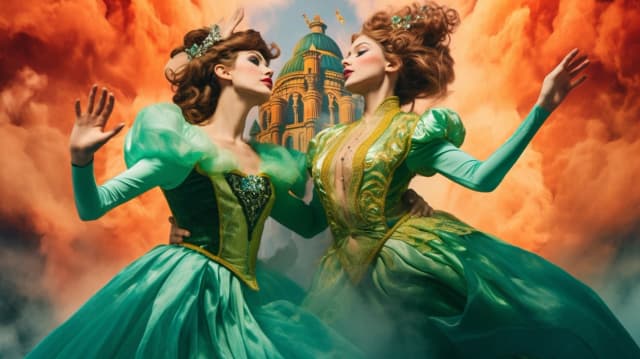 Zwiastun filmu Wicked z Cynthią Erivo i Arianą Grande na Super Bowl Sunday