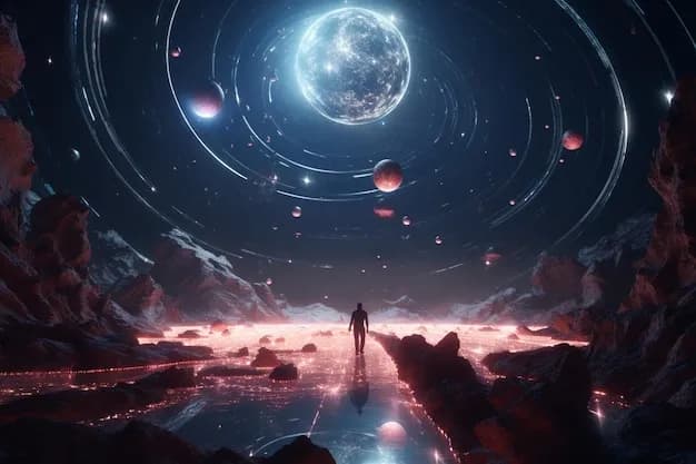 Podróżowanie poprzez multiwersum: naukowe teorie i możliwości eksploracji