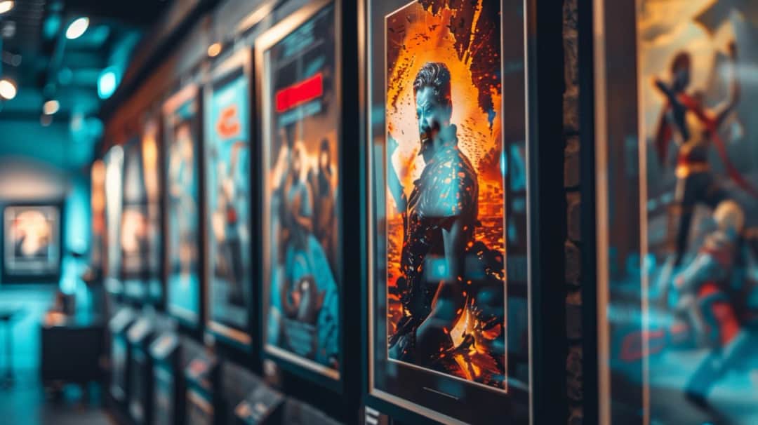 Nowa nagroda Cannes dla sztuki plakatowej – niewiarygodne wyróżnienie