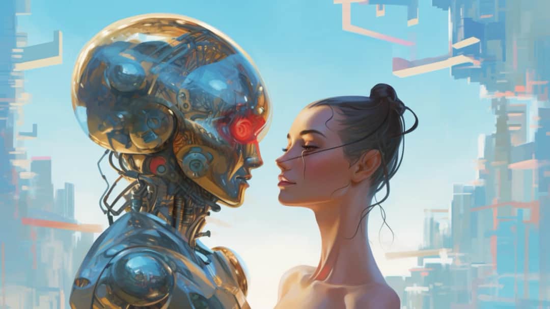 Recenzja filmu Miłość Machina: podręcznik, który stawia wyzwanie tradycyjnemu podejściu do robotyki i romansu