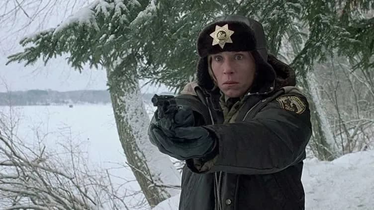 Fargo - legendarny film czarnych charakterów kultowego duetu Coenów