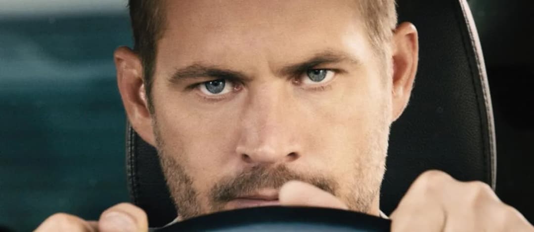Wszystkie filmy, w jakich grał Paul Walker - od początku kariery do dziś