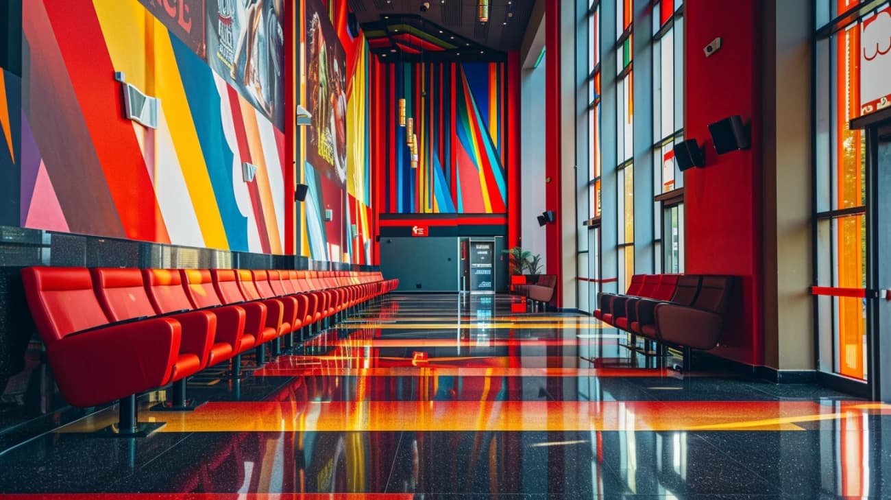 Aktualny repertuar Multikina w Bydgoszczy - przegląd