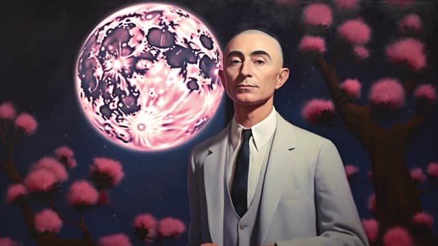 Kinomaniacy oburzeni: Gatekeeperzy winni backlashu wobec filmów „Mordercy Księżyca Kwitnącej” i „Oppenheimer”