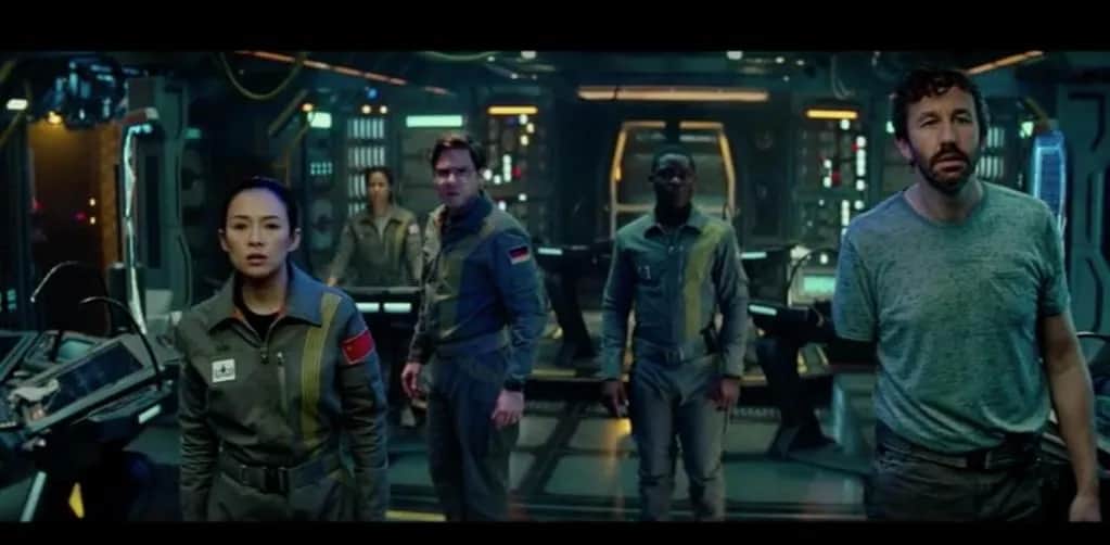 Cloverfield: Filmowe Uniwersum Sci-Fi, Które Cię Zaskoczy