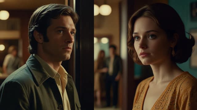 Tim na Filmweb: Dramat i romans w dwóch odsłonach kinowych