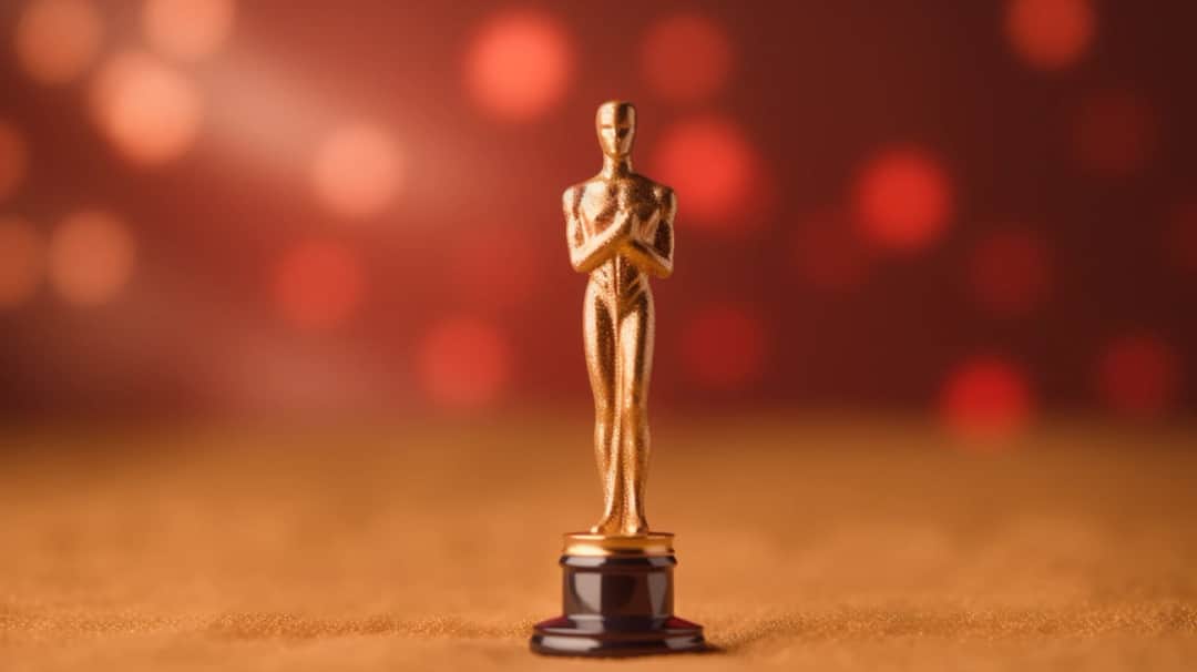 Barbie nominowana do Oscara w ośmiu kategoriach, w tym dwie oryginalne piosenki