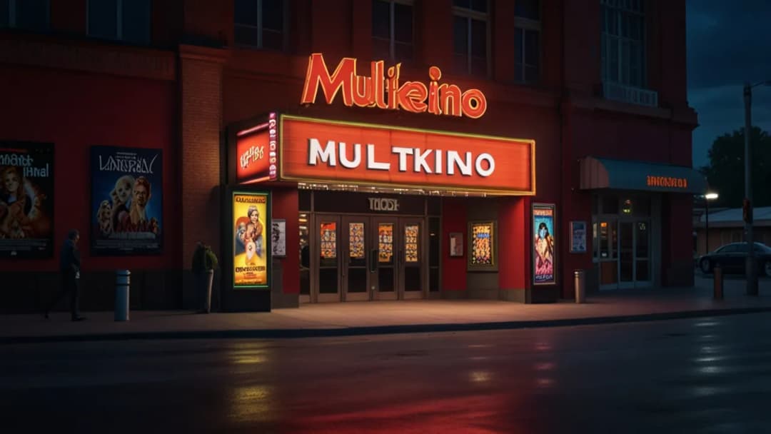 Wszystkie premiery filmowe Multikina: aktualna lista hitów kinowych