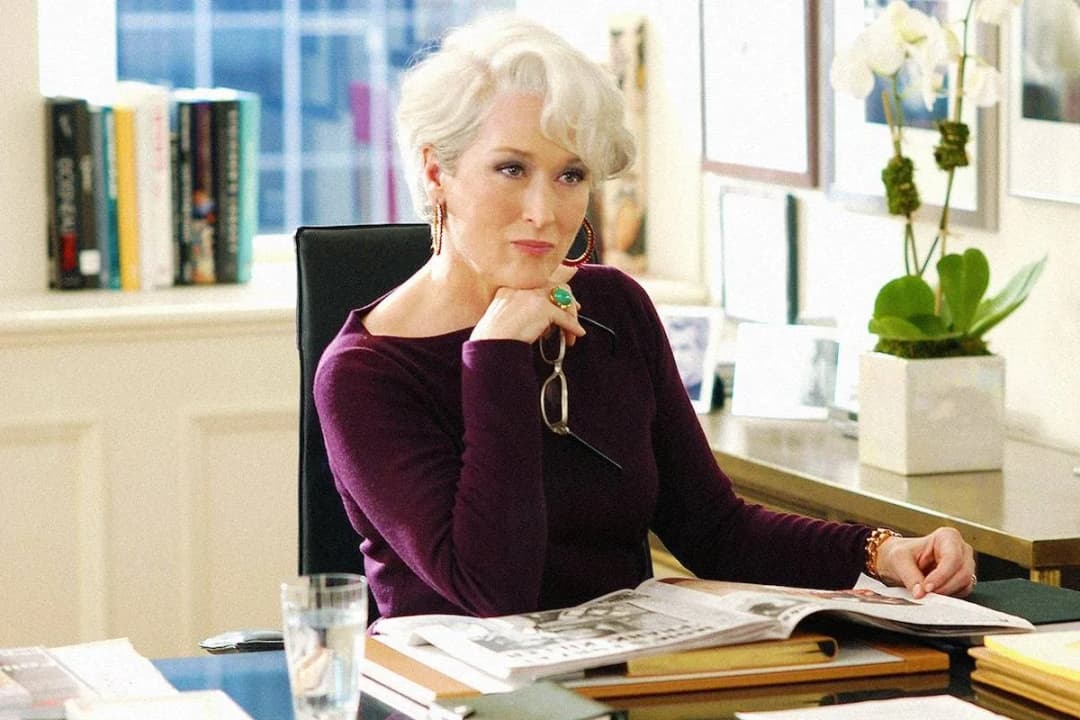 Wszystkie filmy w których grała Meryl Streep: kompletna filmografia aktorki