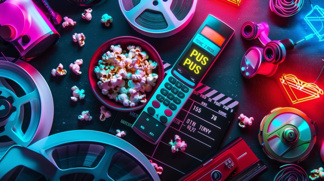 Program TV Puls 2 - przewodnik, co warto teraz obejrzeć