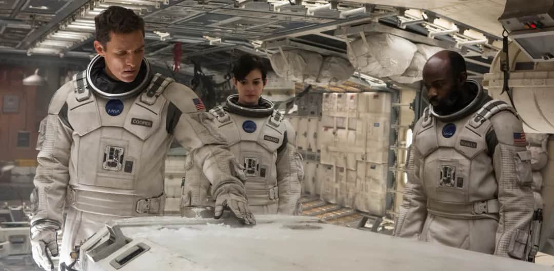 O co chodzi w filmie Interstellar - zrozum złożoną fabułę i ukryte znaczenie