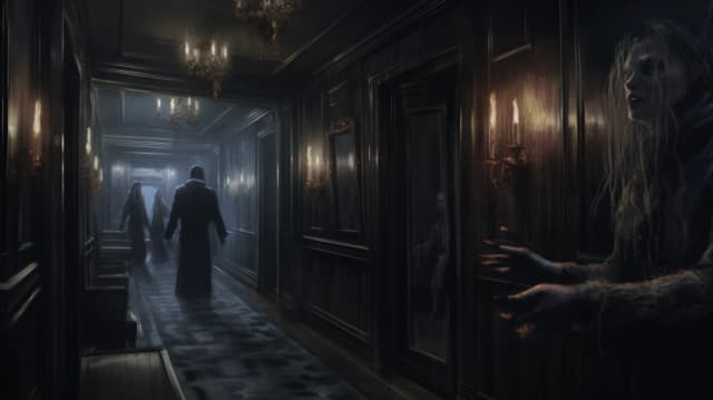 Blumhouse uruchamia wystawę horroru w hotelu The Shining w Kolorado