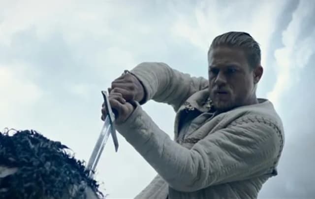 Obsada filmu Król Artur: Legenda miecza - poznaj wszystkich aktorów