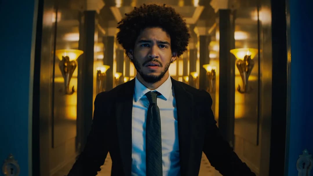 Jorge Lendeborg: poznaj karierę wschodzącej gwiazdy kina Hollywood