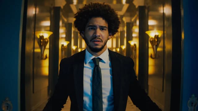 Jorge Lendeborg: poznaj karierę wschodzącej gwiazdy kina Hollywood