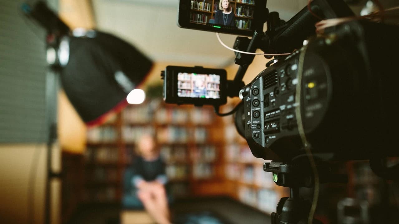 Najlepsze filmy biograficzne, które przeszły do historii