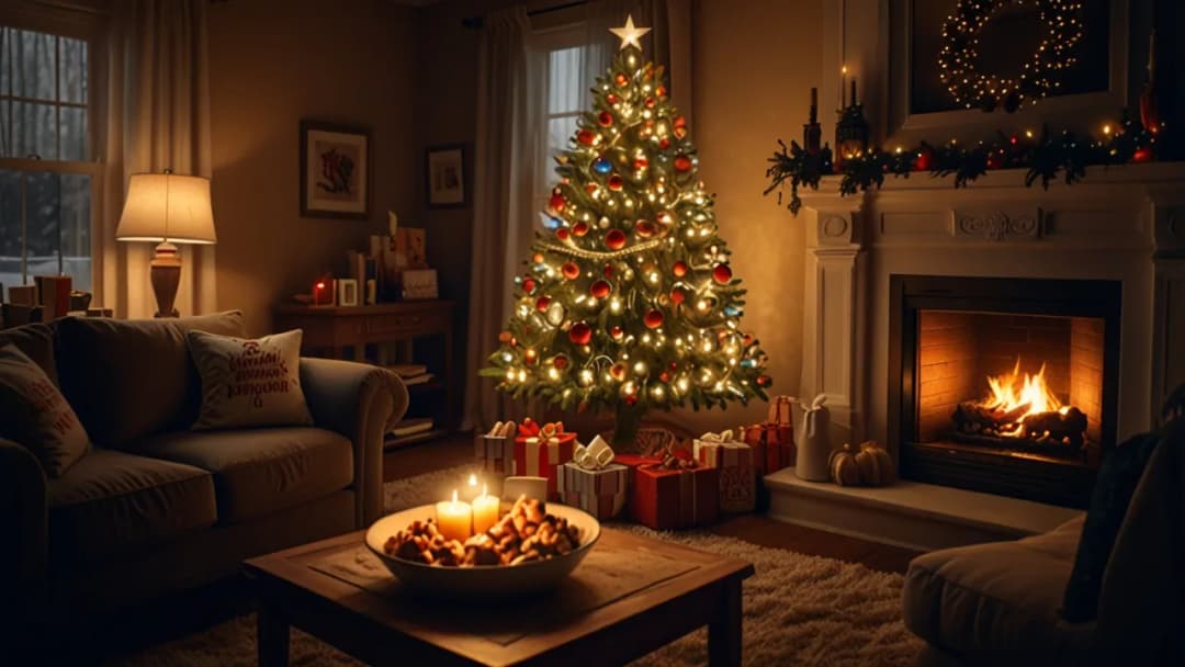 Najlepsze filmy bożonarodzeniowe na wieczór z rodziną - Lista polecanych