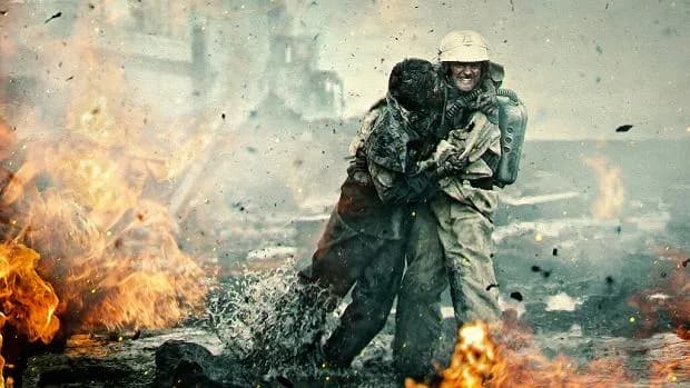 Film Czarnobyl - kontrowersyjna rosyjska produkcja wzbudza wielkie emocje