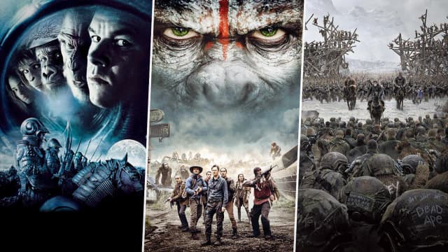 Planeta Małp 2: Przełomowa kontynuacja kultowej serii filmowej