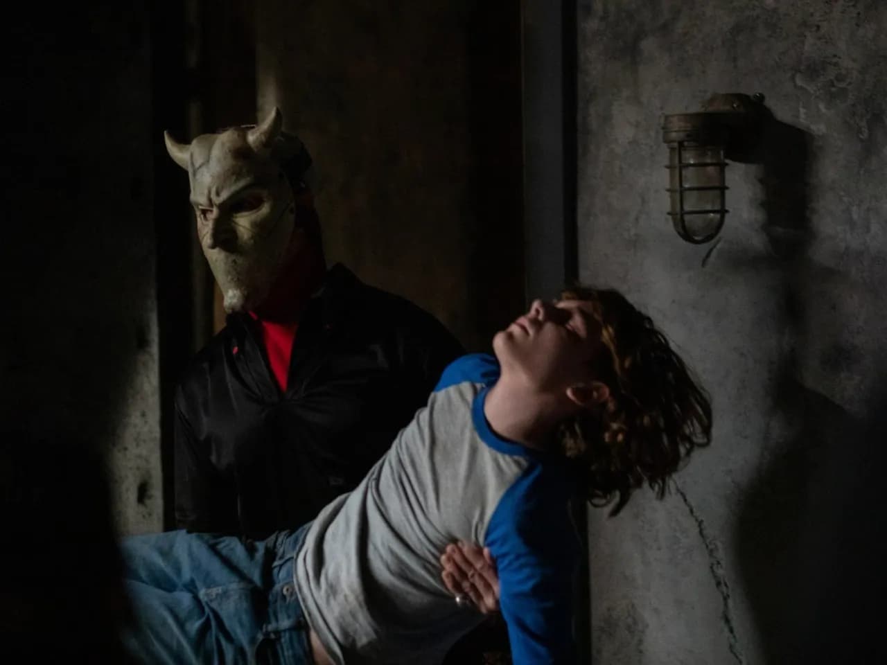 Poznaj wszystkie rodzaje horrorów: od klasyków po nowoczesne thrillery