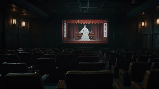 Lament na Filmweb: Kontrowersyjna ocena koreańskiego horroru