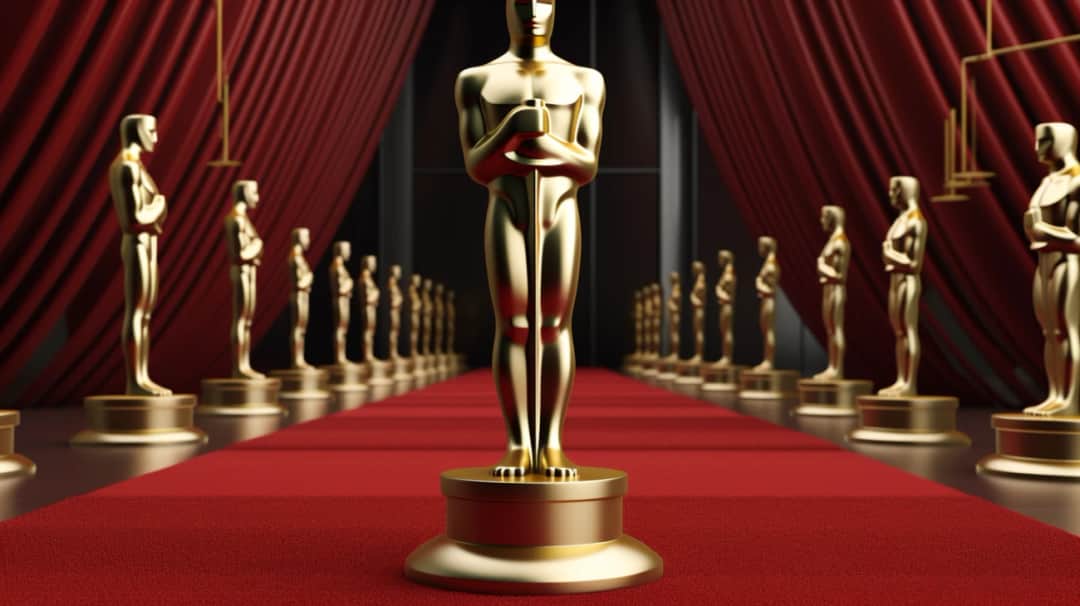 Analiza skróconych list do Nagród Oscara: wielkie zwycięstwo Akademii i Netflixa, mieszane reakcje na Barbie i Color Purple