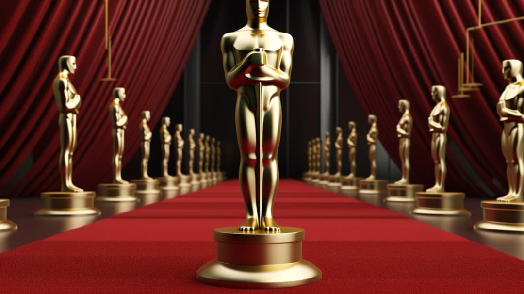 Analiza skróconych list do Nagród Oscara: wielkie zwycięstwo Akademii i Netflixa, mieszane reakcje na Barbie i Color Purple
