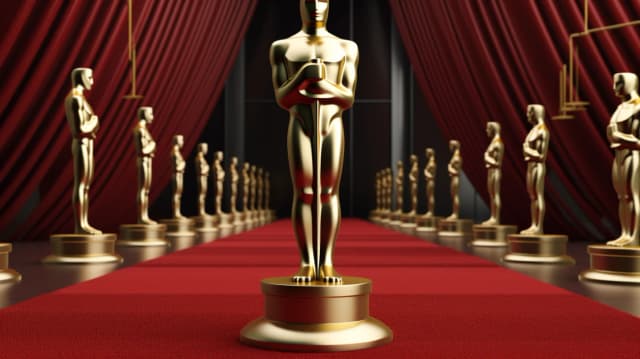 Analiza skróconych list do Nagród Oscara: wielkie zwycięstwo Akademii i Netflixa, mieszane reakcje na Barbie i Color Purple