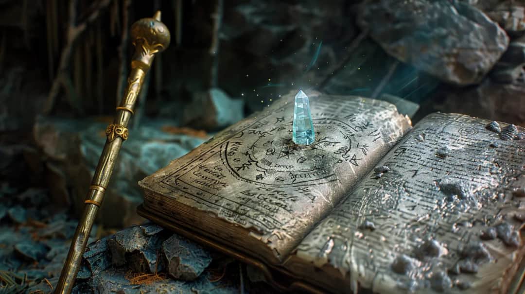 Magiczne krainy: wizualne spektakle w filmach fantasy