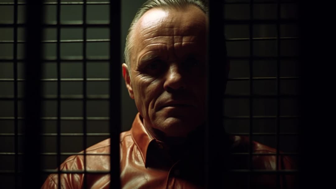 Hannibal Lecter nadal jedną z najlepszych ról według Anthony'ego Hopkinsa