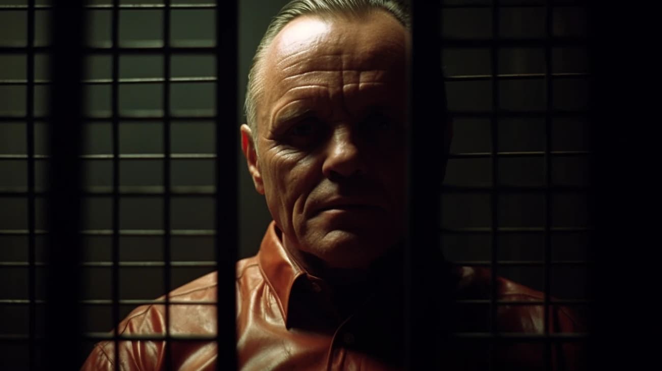 Hannibal Lecter nadal jedną z najlepszych ról według Anthony'ego Hopkinsa