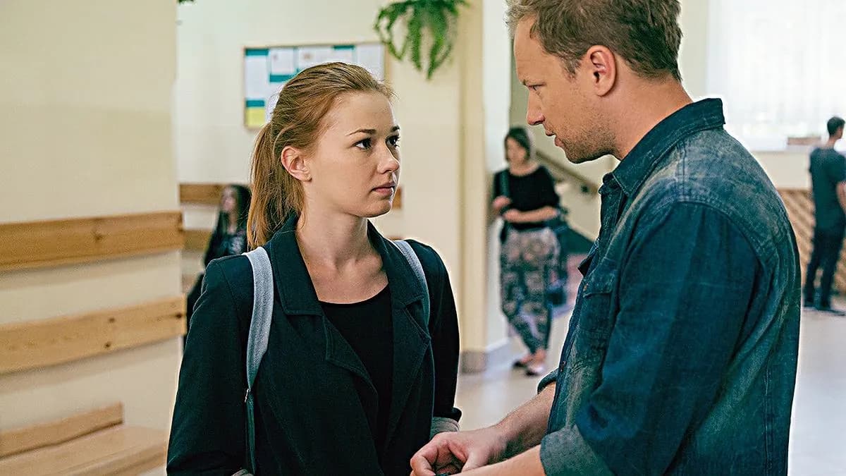 Belfer sezon 1: Ile odcinków ma kultowy polski serial?