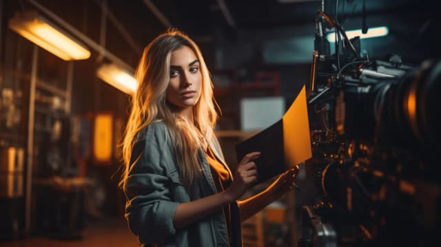 Była publicystka teraz producentka opowiada o swojej drodze z Danem Levy w Good Grief