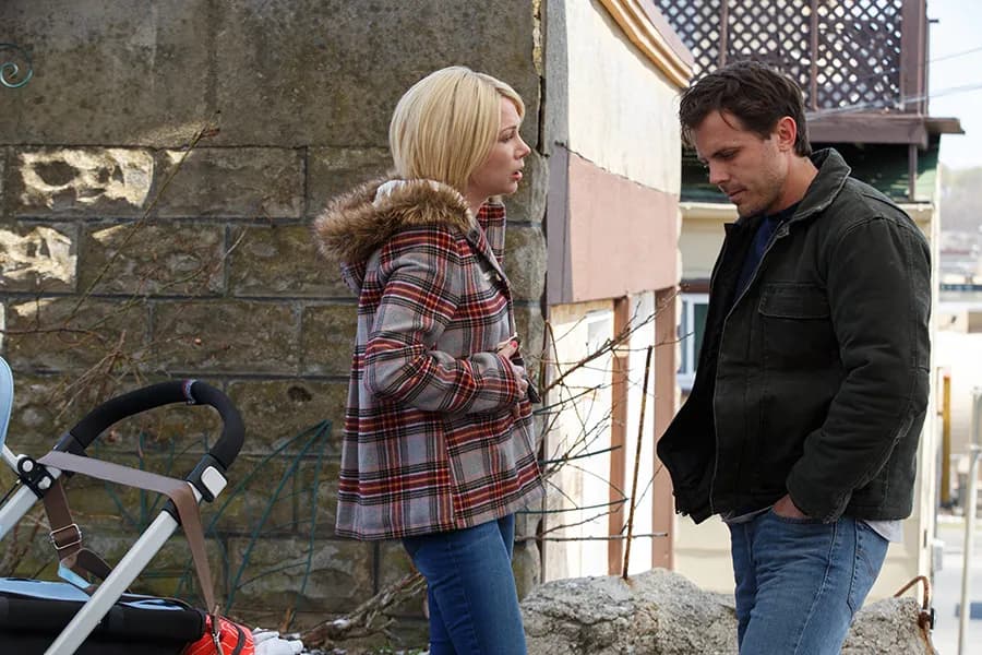 Manchester by the Sea na Filmweb: Dramat, który wstrząsa i wzrusza