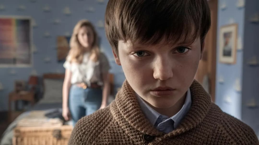 Najstraszniejsze horrory Netflix: 10 przerażających produkcji