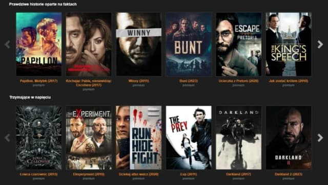 Jak legalnie oglądać najnowsze filmy kinowe bez opłat