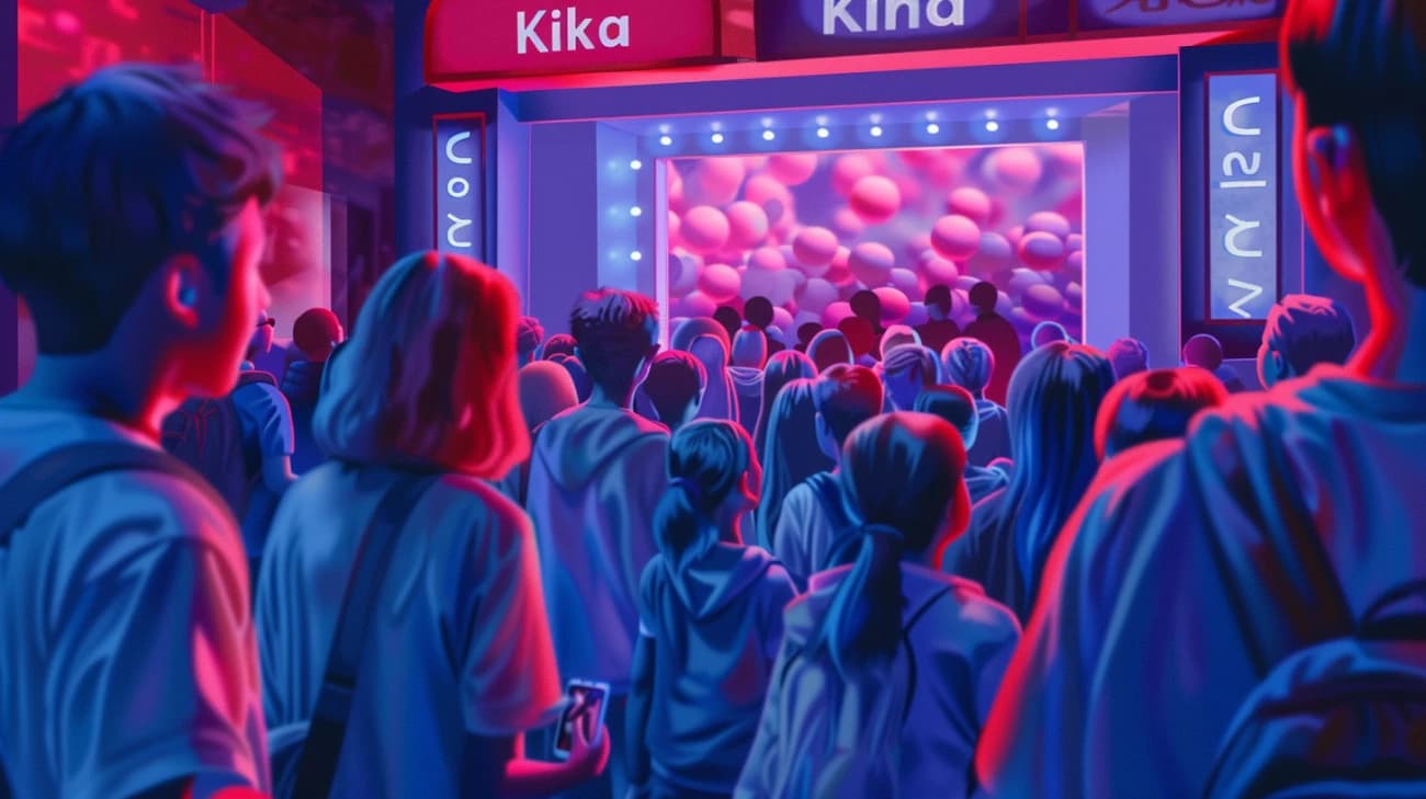 Kino Kika - repertuar i informacje o krakowskim kinie